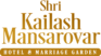 Hotel Shri Kailash Mansarovar, Sagar